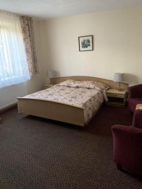 Morena rooms